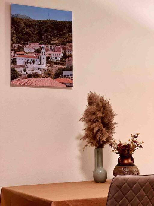 Zarlett House, Pazari Ri ,Villa With Garden,Parking ティラナ エクステリア 写真