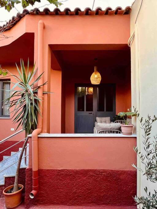 Zarlett House, Pazari Ri ,Villa With Garden,Parking ティラナ エクステリア 写真