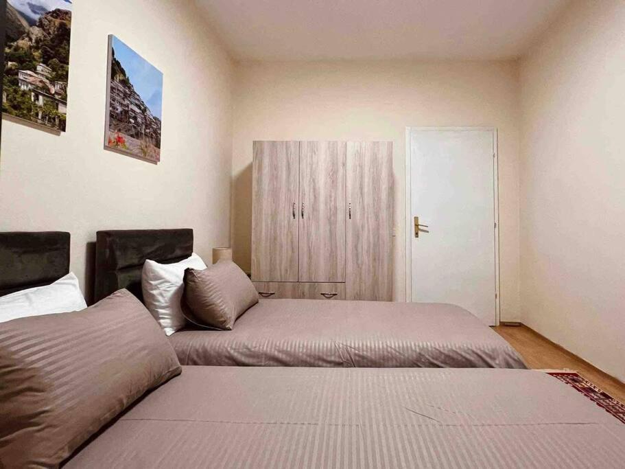 Zarlett House, Pazari Ri ,Villa With Garden,Parking ティラナ エクステリア 写真