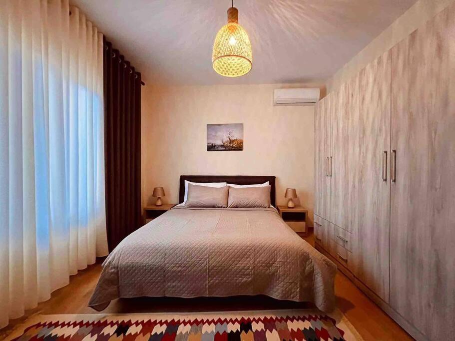 Zarlett House, Pazari Ri ,Villa With Garden,Parking ティラナ エクステリア 写真